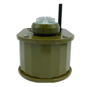 Wholesale LCD Display Emergency Movable Airport Landing Light 14AH 1W from china suppliers