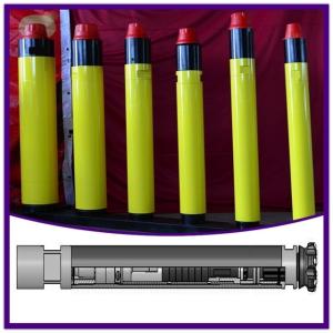 Wholesale Tungsten Carbide DTH Hammers Rock Drilling Tools For Quarry Benching from china suppliers