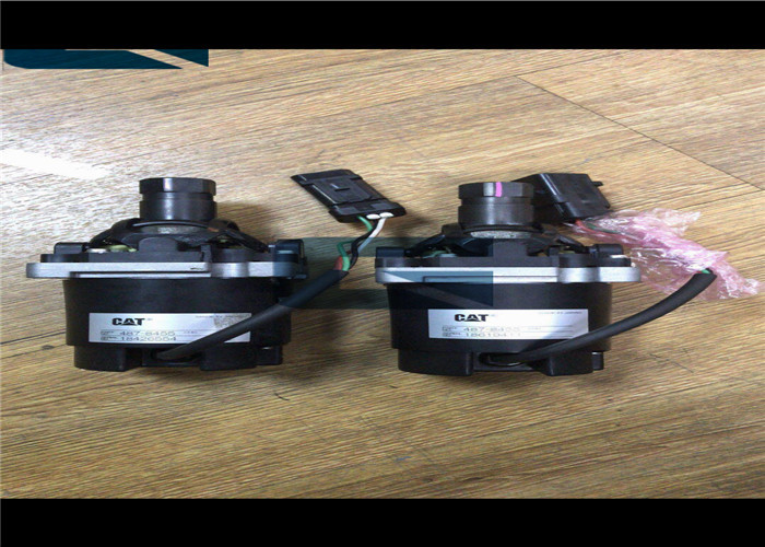 2705620 3073993 Controller Joystick 270-5620 307-3993 For E385C E390D E365C E374D Excavator
