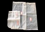 FDA certified 100% Nylon Material Monofilament White Nylon Rosin Bag 45 Micron