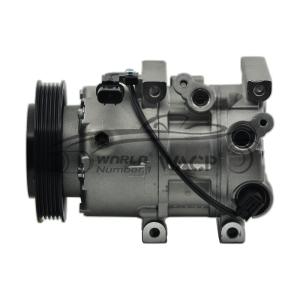 Wholesale 977012T000 Car Air Conditioning Compressors For Kia sportage For Carens WXKA068 from china suppliers
