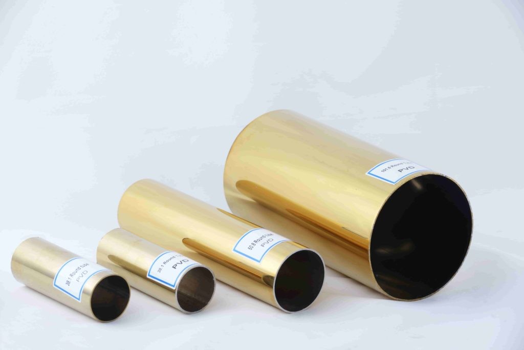 Green Process Metal Decorative Cathodic Arc Deposition System