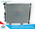 Benz Aluminum Radiator W124 / 230E ' 84 - 93 PA32 / 36 AT DPI 453 OEM 124 500