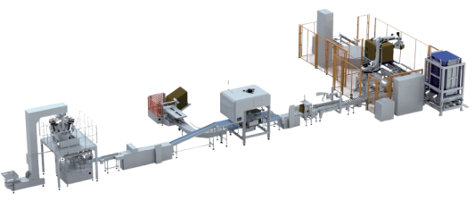 Shanghai Waylead Intelligent Technology Co.,Ltd