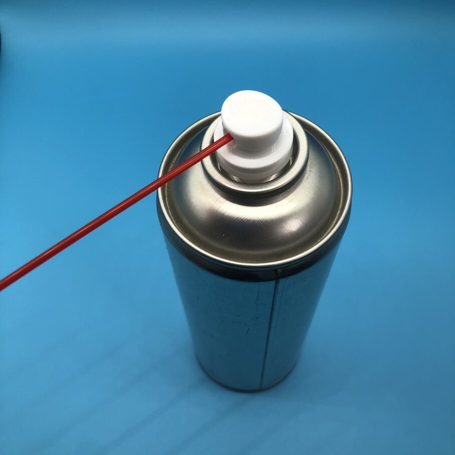 High-Performance Carburetor Cleaning Valve for Efficient Fuel System Maintenance