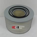 Foton Auman 60cm k4225 Excavator Air Filter