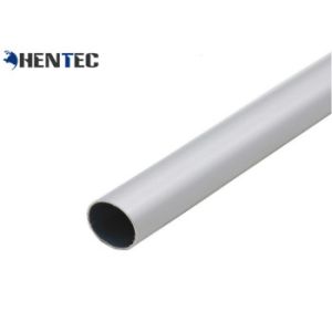 China Anodized / Powder Painted Extruded Aluminum Profiles , Industrial Aluminum Profile on sale