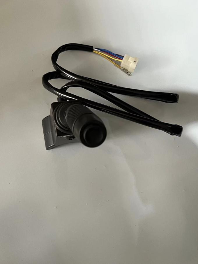 920476.008 Gear handle Kalmar Reach Stacker Parts