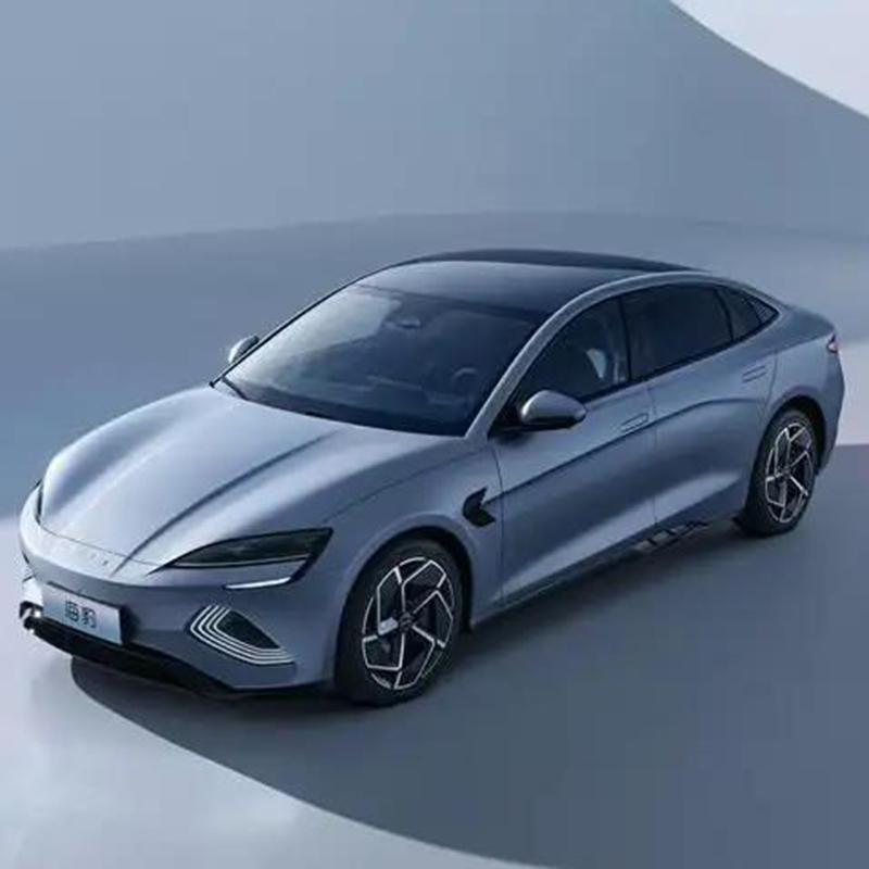 2024 BYD Seal 650Km 4WD Version Long endurance electric car electrocars car new energy vehicles High Quality sedan BYD SEAL