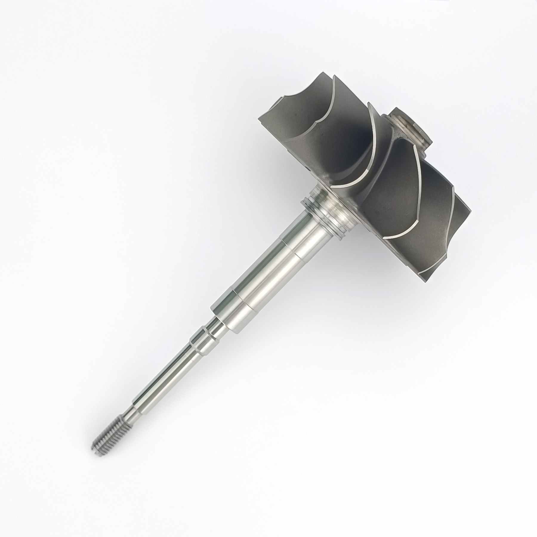 MS-TECH UTL94 Turbine Wheel Shaft 451882-4 fit 704837-2 turbocharger