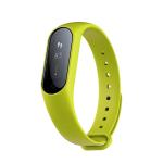 Y2 Plus Waterproof Smart Wristband IPX67 Heart Rate Sleep Monitor Bracelet Band