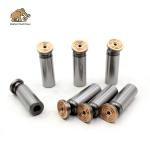 Komatsu PC27 Hydraulic Piston Pump Parts ,Excavator Rotating Group Cylinder