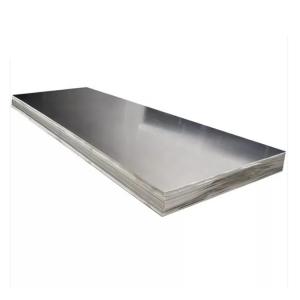 Wholesale ODM Mirror Cold Rolled Steel Plate Austenitic 8K Stainless Steel Sheet from china suppliers