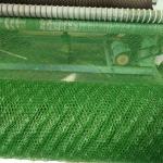 CE/ISO9001/ISO14001 Certified 3D Plastic Drainage Geomat Customized for Erosion