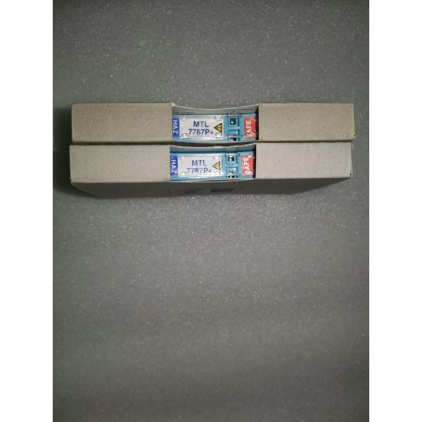 Analogue output MTL7700 DIN Rail Safety Barrier MTL7787+ For 4/20mA Transmitters