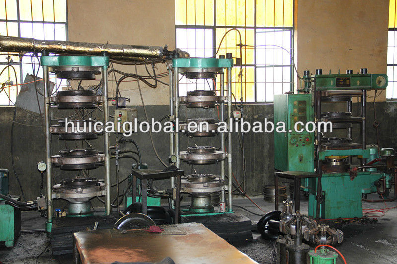 2200 Rubber Vulcanizing Press Machine The Ultimate Solution for Vulcanization