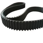 Engine timing belt for Toyota 1356859065/1356859106/1356859066/1356854070