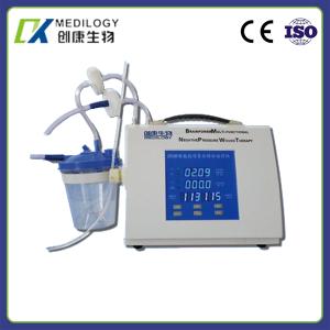 Wholesale Intelligent Trauma Negative Pressure Wound Therapy Device Comprehensive Treatment from china suppliers