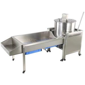 Wholesale Good Quality Commercial Professional Popcorn Making Machine from china suppliers