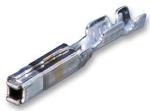 Copper Wire Automotive Terminal Connectors 1393366-1 1393366-6 Immobilizer