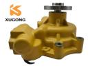 PC200-5 Excavator Diesel Water Pump 6206-61-1101 6206-61-1100 6206-61-1102 6206