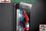 Anti-Shatter & Anti-Scratch PRO 2.5D 9H 0.3MM Tempered Glass Screen Protector