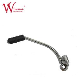 Wholesale Motorcycle Kick Footrest Wimma YBR125 With High Performance from china suppliers