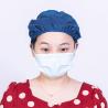 Buy cheap Elastic Band Lightweight Liquid Proof Earloop Medical Mask from wholesalers