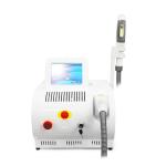 Portable Elight IPL Hair Removal Machine Single Pulse 480nm 560nm