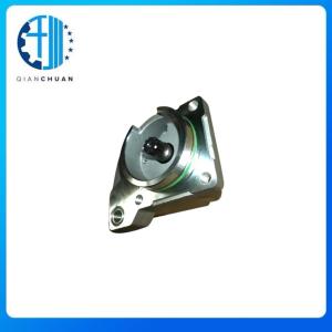 Wholesale Hydraulic Gear Pump A8V0107 For Caterpillar E320B Excavator Spare Parts from china suppliers