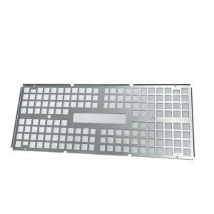 Wholesale Cases SS Sheet Metal Fabrication Tools Aluminum Laser Cutting Service Galvanized Bending from china suppliers