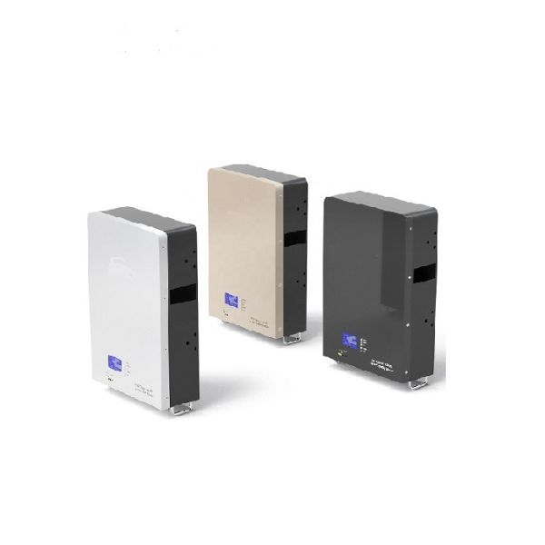 LiFePO4 Powerwall Lithium Battery 48V 100ah 5KWh Wall Mounted