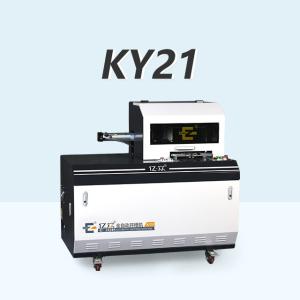 Wholesale Acrylic Advertising Signs CNC Letter Slotting Machine With 200KG Weight from china suppliers