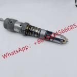 QSX15 Diesel Engine Cummins Common Rail Fuel Injector 4076533 4902827 4062090