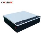 Home Storage 200Ah 48V LiFePO4 Battery 10kw Replace Tesla Powerwall 3 Years