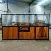 Wholesale 4.2m Luxurious Horse Stables Color Customized Galvanized Corrosion Resistant from china suppliers