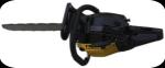 Cordless Air Cooling 2 stroke 58cc Anti slip ultra-quiet forest Cutter Tree saw