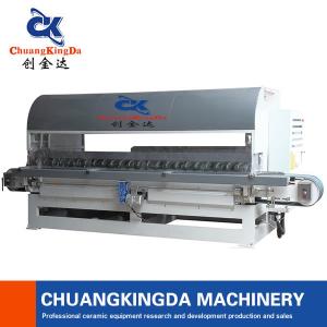 China Automatic Marble Chamfering Polishing Machine on sale