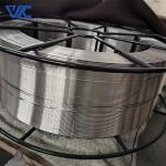 AWS A5.10 ER4043 Low Temperature Alloy Aluminum Welding Wire ER4043 TIG Welding