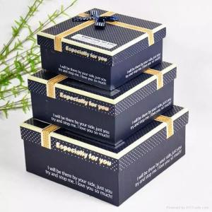 Wholesale custom prize medal packaging drawer box commemoration coin gift box souvenir paper box from china suppliers