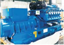 Wholesale Natural Gas Generator Efficiency Standby 75kW LPG Generator Set from china suppliers