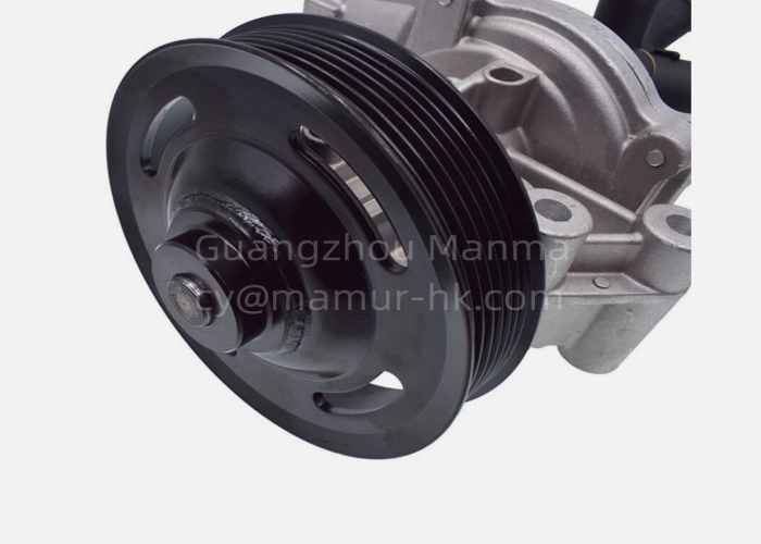 Water Pump For JMC TRANSIT 2.2L BKQ3-8A558-CC JMC Auto Parts