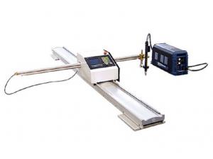 Wholesale 180W Portable CNC Plasma Cutting Machine for cutting thick metal 6 - 150mm from china suppliers