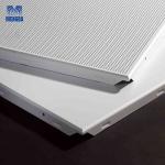 Acoustic Aluminum Perforated Ceiling Sheets Moistureproof And Fireproof