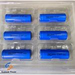 3.0V Non-rechargeable Lithium Manganese Dioxide Battery CR17505 Li-MnO2 Battery