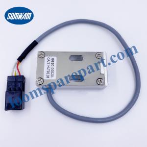 Wholesale Ballon J9810-00020-00 Toyota Sensor Glass Loom Spare Parts Jat-600 / Jat-610 / Jat-710 from china suppliers