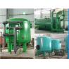 Buy cheap CE High Capacity Filter Water Treatment Tank Commercial from wholesalers
