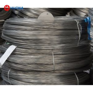 Wholesale High Quality Nichrome Wire Heating Electrical Resistance Wire Nickel Chromium from china suppliers