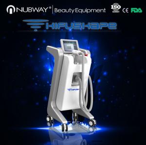Wholesale Beauty salon machine HIFU with CE approval from china suppliers