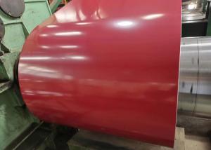 Wholesale Industrial 0.2-1.6mm Thin Ppgi Plain Sheet Bright RAL Color from china suppliers
